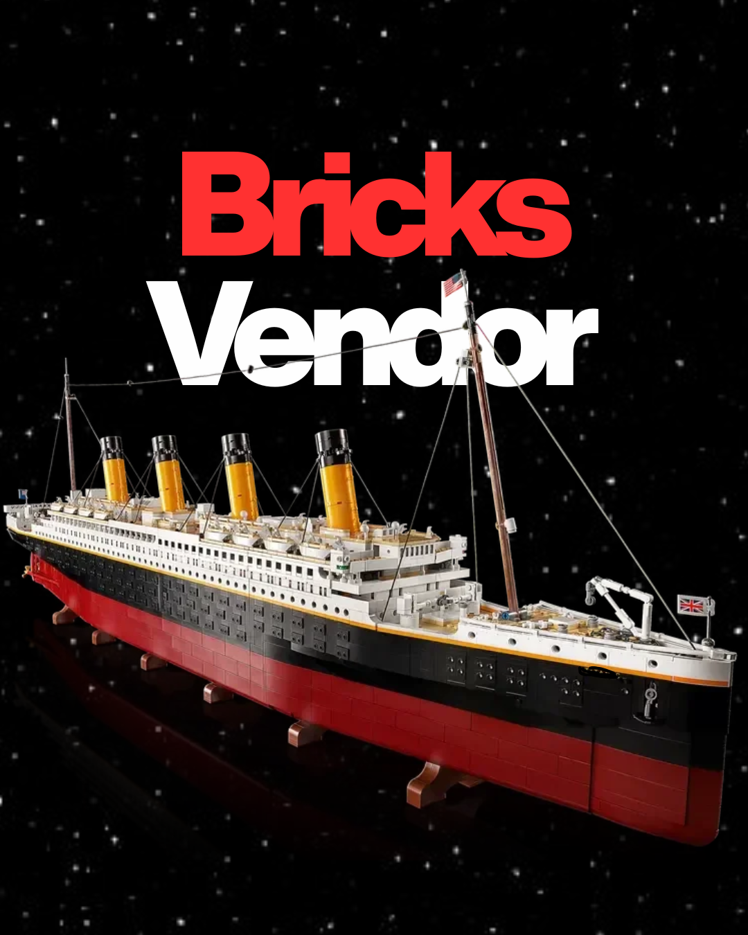 Private 1:1 Access - Bricks